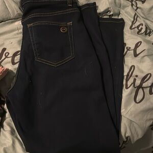 Women’s Michael Kors jeans
